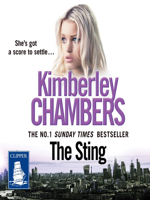 Title details for The Sting by Kimberley Chambers - Available